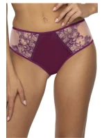 Nohavičky model 204009 Mat