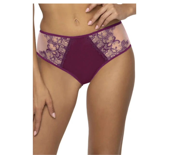 Nohavičky model 204009 Mat