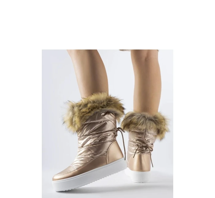 Snehule model 205069 Solea Snehule model 205069 Solea