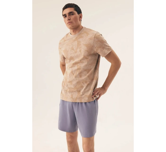 Pyžamo model 208611 Henderson