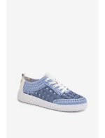 Polobotky  model 225230 Step in style