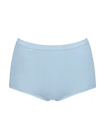 SLOGGI BASIC+ - Maxi nohavičky 3 ks: nebesky mäkká bavlna a neviditeľné švy Sloggi SLOGGI BASIC+ - Maxi nohavičky 3 ks: nebesky mäkká bavlna a neviditeľné švy Sloggi
