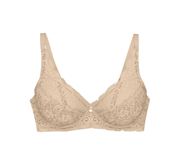 Amourette W - YELLOW - TRIUMPH YELLOW - TRIUMPH