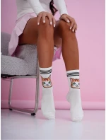 Milena ponožky 0200-211 Cat I Stripes 37-41 Milena ponožky 0200-211 Cat I Stripes 37-41