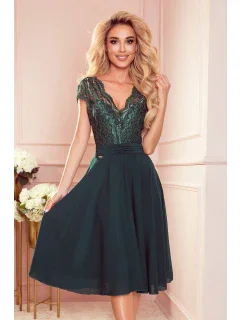 Dámske šaty 381-2 LINDA - NUMOCO