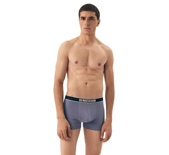 Pánské boxerky 5 pack   model 20947086 - Henderson