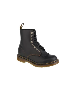 Dr. Martens 1460 Pascal Abruzzo WP DM26940001 Black 42