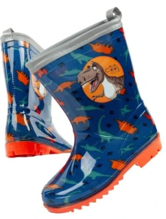 Cool Kids Jr wellingtons model 20881258 - Perletti