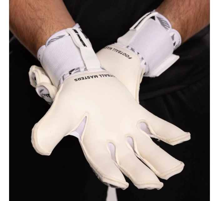 Brankárske rukavice FM Invictus X Pro S974877