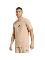 Tričko adidas Essentials Small Logo Single Jersey M JX5657 muži