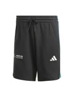 Šortky adidas Mercedes DNA M JV5429 Šortky adidas Mercedes DNA M JV5429