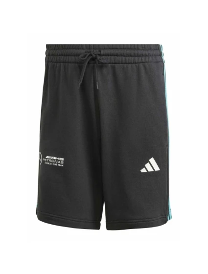 Šortky adidas Mercedes DNA M JV5429 Šortky adidas Mercedes DNA M JV5429