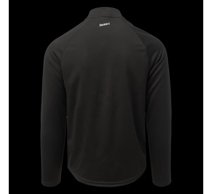 Pánske tričko s dlhým rukávom MOLI SENIOR