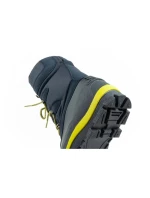 Topánky, snežnice CMP Nietos M 3Q4786735NF