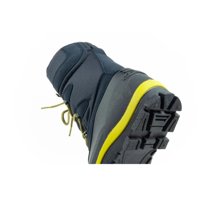 Topánky, snežnice CMP Nietos M 3Q4786735NF