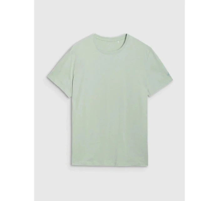 Pánske tričko s potlačou 4F 4FWSS25TTSHM2239-47S Pánske tričko s potlačou 4F 4FWSS25TTSHM2239-47S