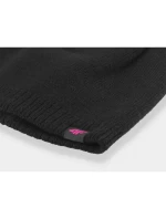 Dámska zimná čiapka 4F 4FWAW24ACAPF435-20S Dámska zimná čiapka 4F 4FWAW24ACAPF435-20S