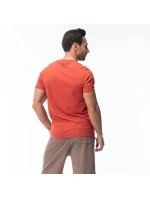 Pánske tričko s krátkym rukávom FARKAS SP