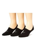 ponožky bavlna černá 3Pack model 21816069 - Emporio Armani ponožky bavlna černá 3Pack model 21816069 - Emporio Armani