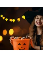 HALLOWEEN VENIEC LEBKY 10LED HALLOWEEN VENIEC LEBKY 10LED