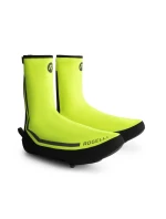 Návleky na boty model 21853087 fluor 48 - Rogelli