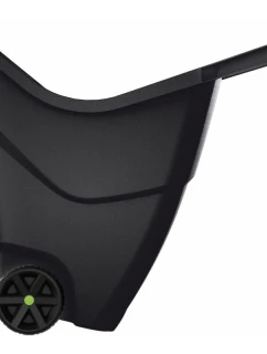 ZÁHRADNÝ ZÁSOBNÍK LOAD GO II ČIERNY