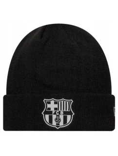 FC Barcelona x New Era reflexné zimné čiapky 60846910