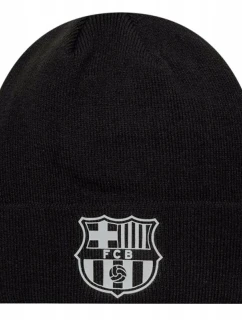FC Barcelona x New Era reflexné zimné čiapky 60846910