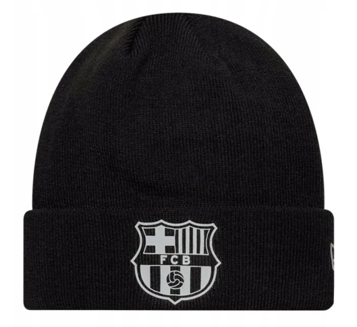 FC Barcelona x New Era reflexné zimné čiapky 60846910 FC Barcelona x New Era reflexné zimné čiapky 60846910