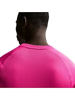 Pánske tričko Nike Dri-Fit Park VIII fuchsia HV8173 616