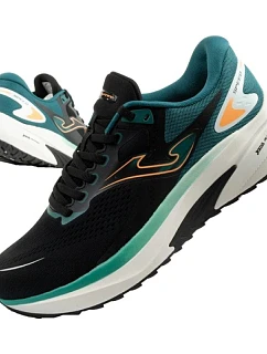 Pánska športová bežecká obuv Joma Speed 2631 pohodlná čierna