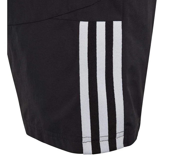 Detské šortky adidas Tiro 23 Competition Downtime Black HI4716 Detské šortky adidas Tiro 23 Competition Downtime Black HI4716