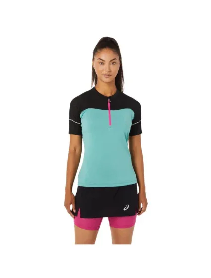 Asics Fujitrail Top Tee W 2012B927-303 Tričko