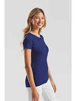LadyFit Iconic 150 T Dámské tričko model 22429381 light graphite - Fruit of the Loom LadyFit Iconic 150 T Dámské tričko model 22429381 light graphite - Fruit of the Loom