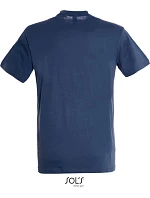 SOL'S Regent Tričko 25.1380 denim