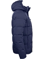 Clique Colorado Jacket Men Pánska zimná bunda 67.0931 tmavomodrá Clique Colorado Jacket Men Pánska zimná bunda 67.0931 tmavomodrá
