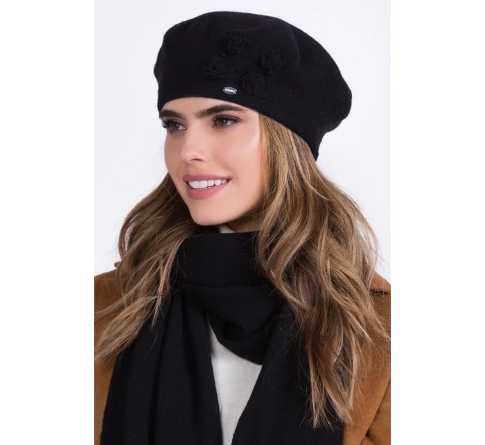 Kamea Ariel farba:čierna