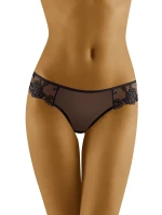 Wol-Bar Sartarella farba: čierna