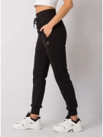 Tepláky EM DR model 15837534 černá - FPrice Tepláky EM DR model 15837534 černá - FPrice