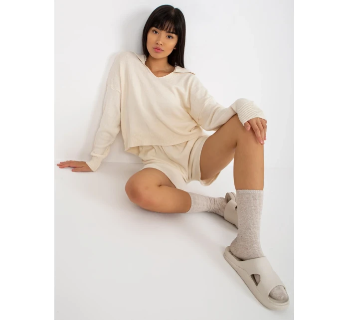 Súprava EM KMPL 20375.23 svetlo béžová