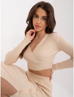 Komplet EM KMPL model 19639066 beżowy - FPrice