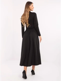Sukňa IT SD 81036.32 čierna