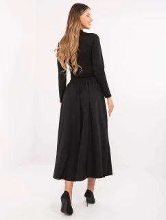 Sukňa IT SD 81036.32 čierna