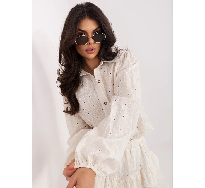 Súprava LK KMPL 510056.82 ecru Súprava LK KMPL 510056.82 ecru