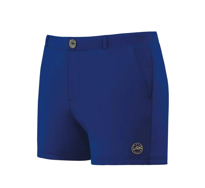 Pánske plavky Comfort 2 13 Kr. modré - Self