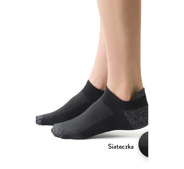 Dámske športové ponožky 050