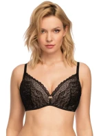 PODPRSENKA CLARISA ČIERNA