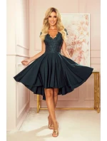 Večerní šaty model 146430 Numoco Večerní šaty model 146430 Numoco