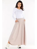 Sukňa dlhá model 188065 Infinite You Sukňa dlhá model 188065 Infinite You