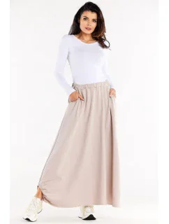 Sukňa dlhá model 188065 Infinite You